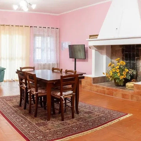 La Vecchia Cantina Guzzardi