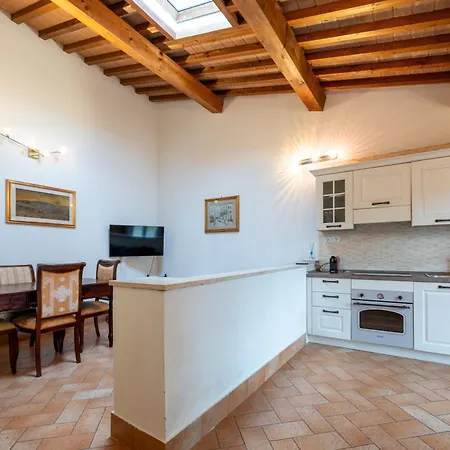 La Vecchia Cantina Guzzardi 度假居
