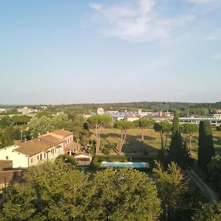 La Vecchia Cantina Guzzardi Tatil Evi *