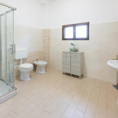 Ferienhaus La Vecchia Cantina Guzzardi *
