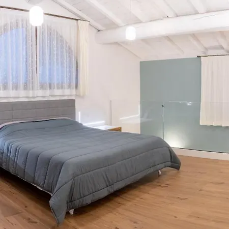 Ferienhaus La Vecchia Cantina Guzzardi *