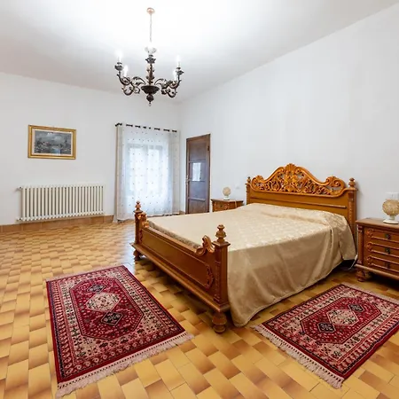 La Vecchia Cantina Guzzardi