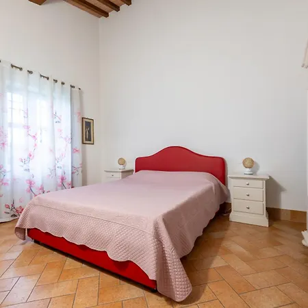 La Vecchia Cantina Guzzardi Ferienhaus *