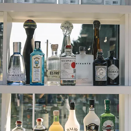 Ferienhaus La Vecchia Cantina Guzzardi *