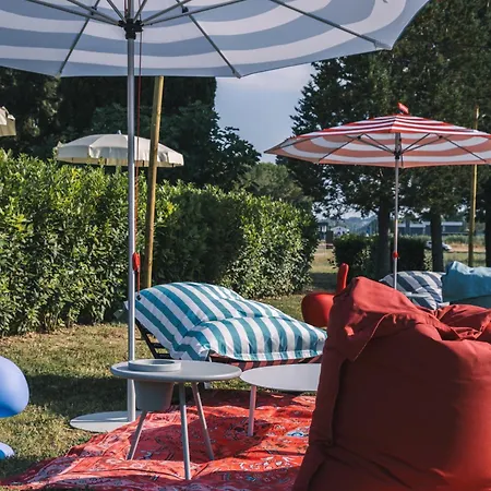 Tatil Evi La Vecchia Cantina Guzzardi *