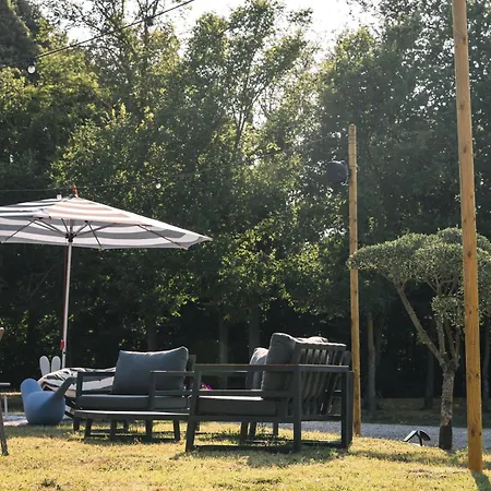 La Vecchia Cantina Guzzardi Tatil Evi