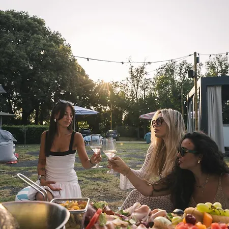Tatil Evi La Vecchia Cantina Guzzardi