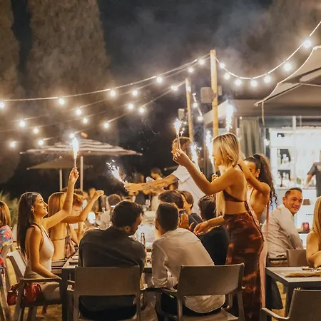 Tatil Evi La Vecchia Cantina Guzzardi
