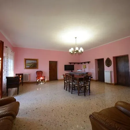 La Vecchia Cantina Guzzardi بيت للعطل *